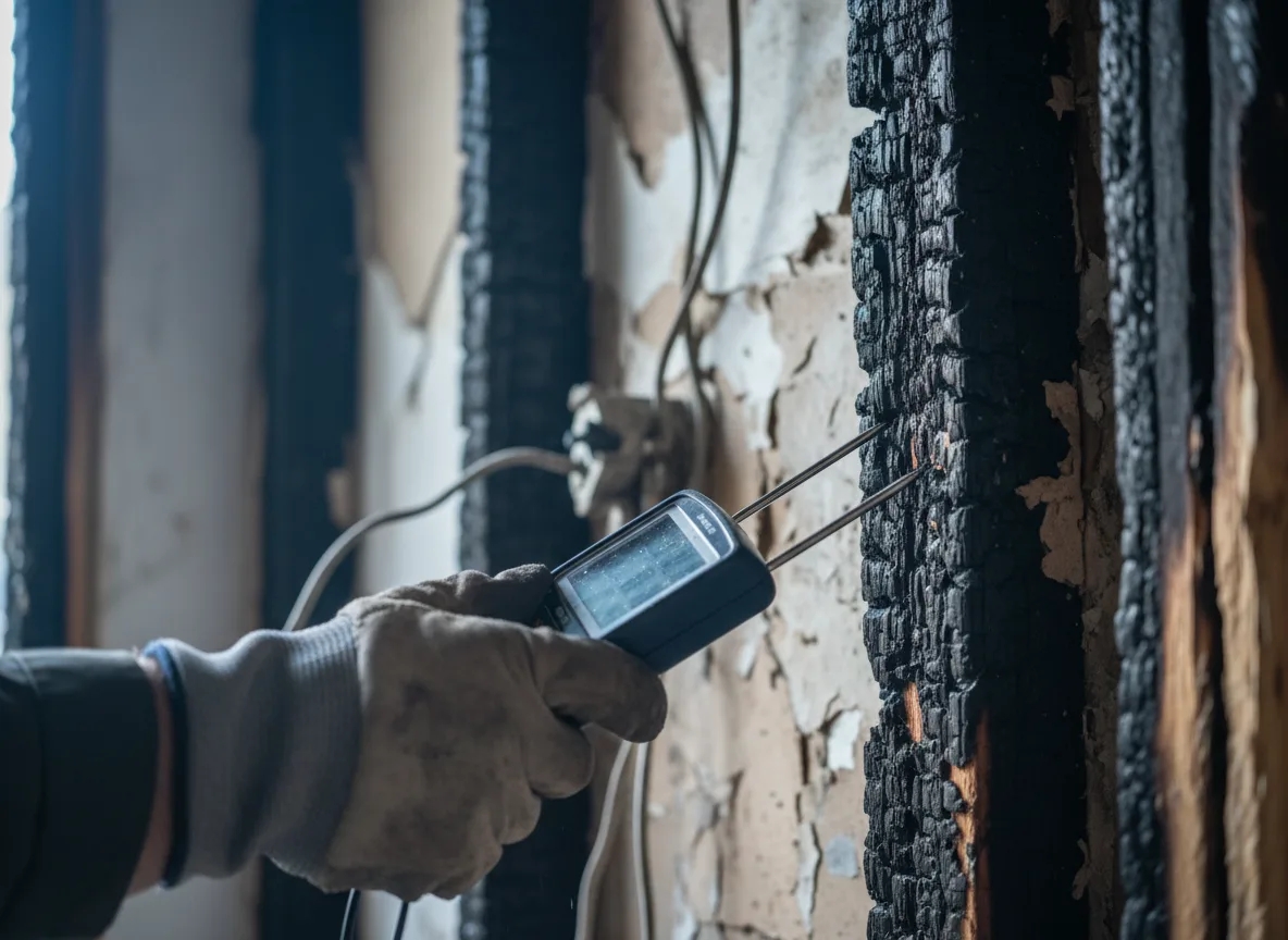 Fire Damage Restoration Ellery, IL FAQs